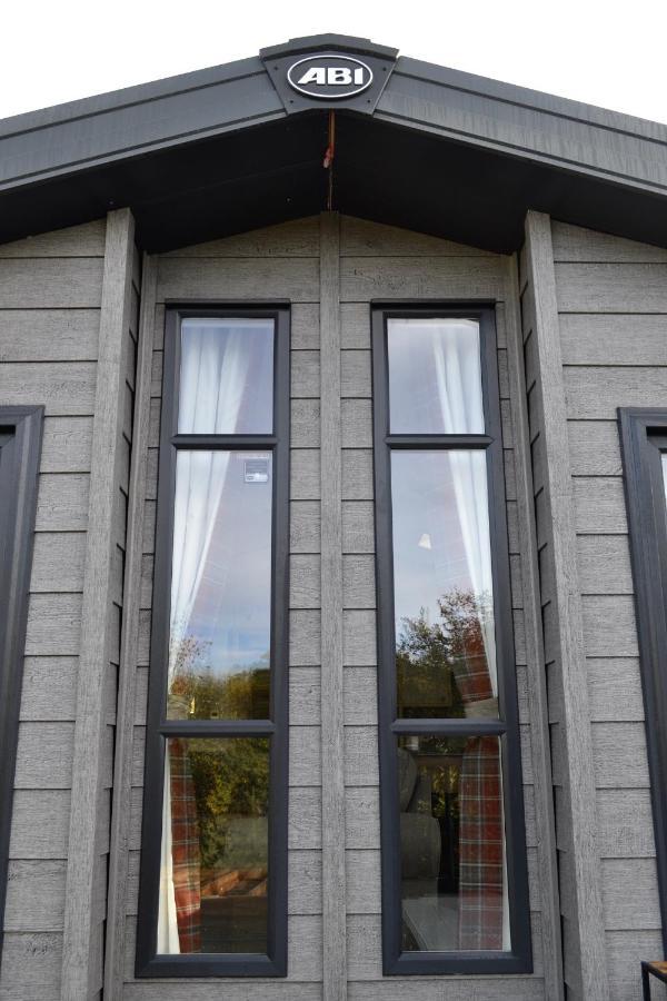 Lakewood Retreat Woodhall Spa Exteriör bild