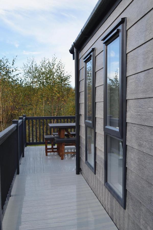 Lakewood Retreat Woodhall Spa Exteriör bild